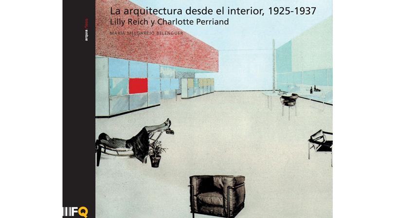 La arquitectura desde el interior, 1925-1937 | Premis FAD 2012 | Pensamiento y Crítica